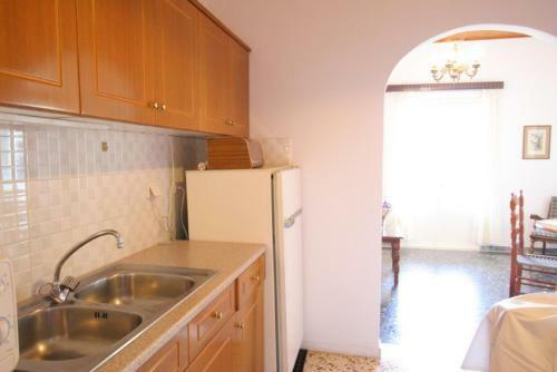 Apartamento Irena