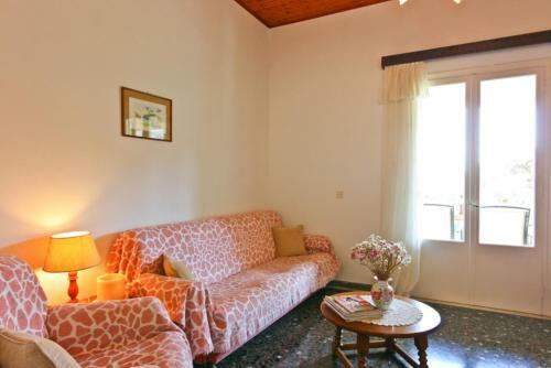 Apartamento Irena