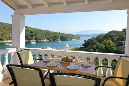 Apartamento Renoula