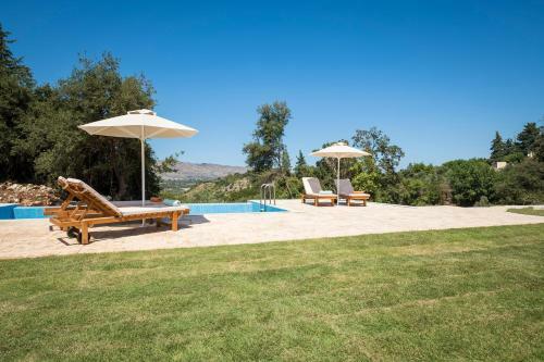 Villa Ariadne