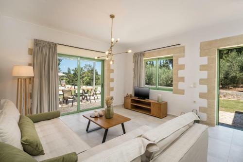 Villa Ariadne