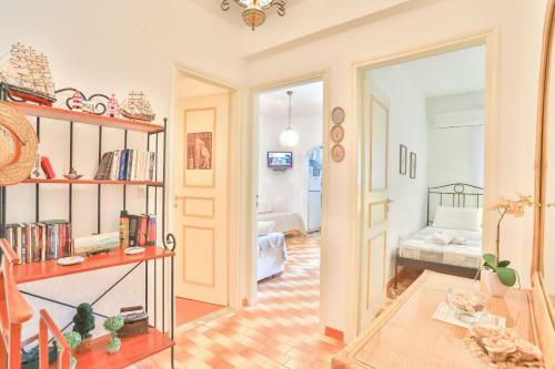 Apartamento Beach Apt Effi