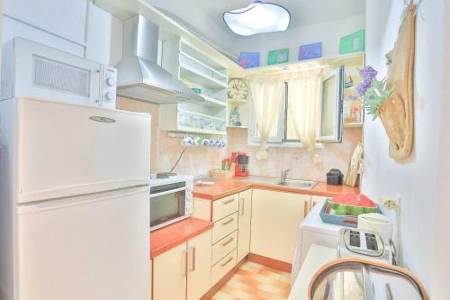 Apartamento Beach Apt Effi