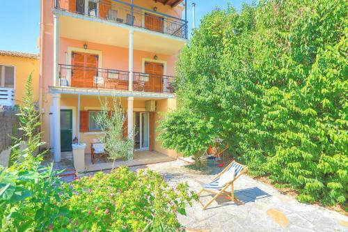 Apartamento Beach Apt Effi