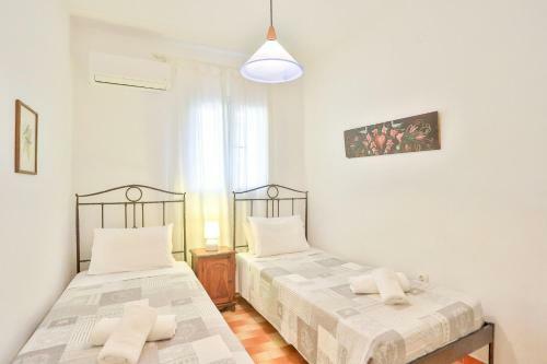 Apartamento Beach Apt Effi