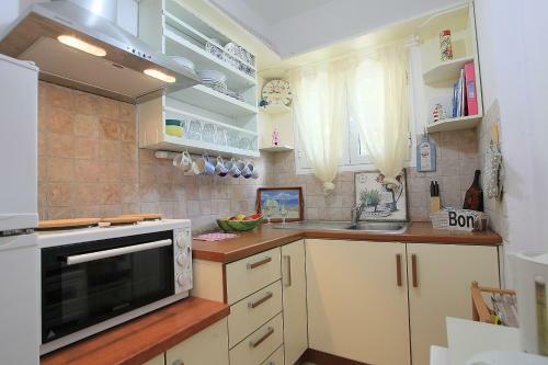 Apartamento Beach Apt Effi