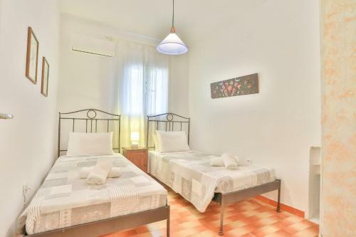 Apartamento Beach Apt Effi