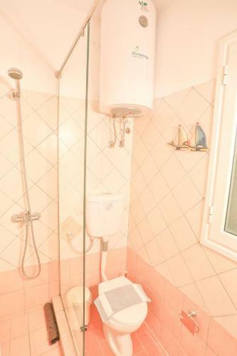 Apartamento Beach Apt Effi