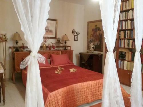 Apartamento Olive Luxouri