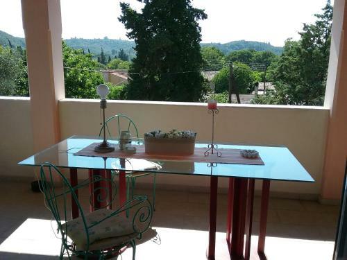 Apartamento Olive Luxouri