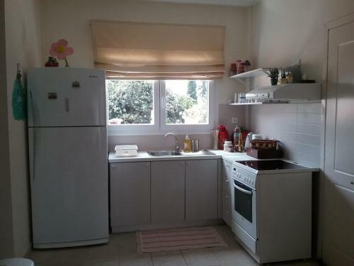 Apartamento Olive Luxouri