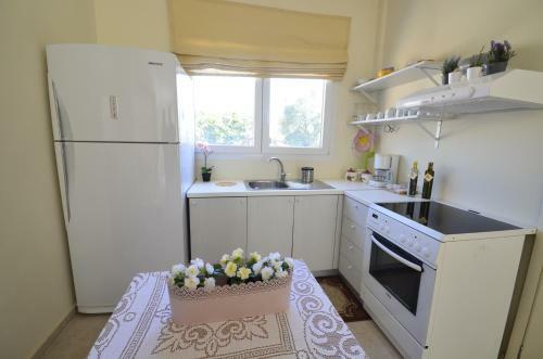 Apartamento Olive Luxouri