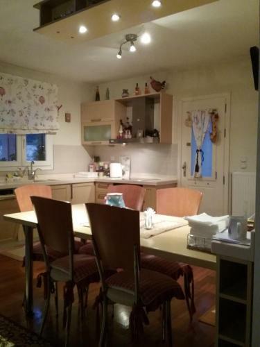 Apartamento Olive Luxouri