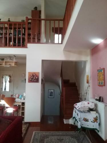 Apartamento Olive Luxouri