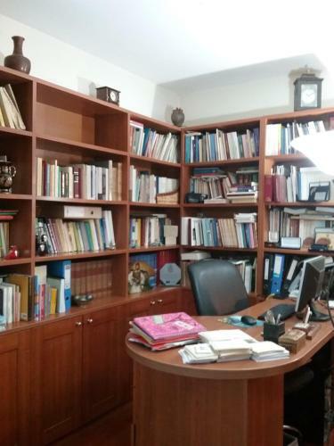 Apartamento Olive Luxouri