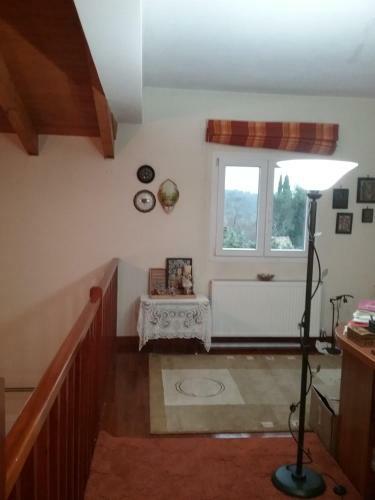 Apartamento Olive Luxouri