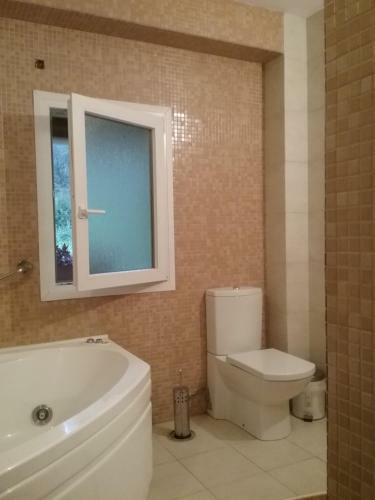 Apartamento Olive Luxouri