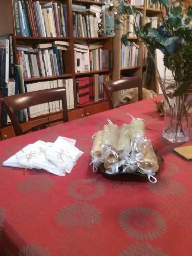 Apartamento Olive Luxouri