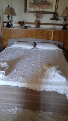 Apartamento Olive Luxouri