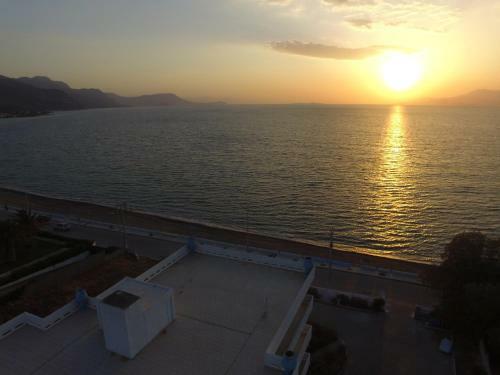 Apartamento Lak Alepochori Homes