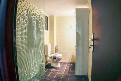 Apartamento Lak Alepochori Homes