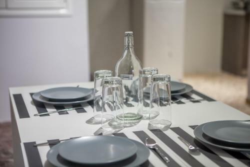 Apartamento Lak Alepochori Homes