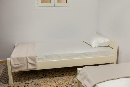 Apartamento Lak Alepochori Homes