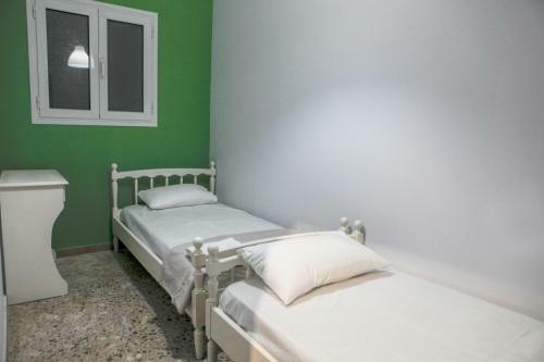 Apartamento Lak Alepochori Homes
