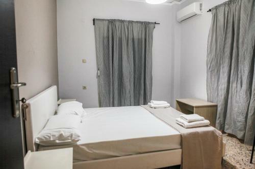Apartamento Lak Alepochori Homes