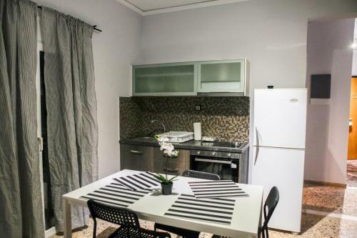 Apartamento Lak Alepochori Homes
