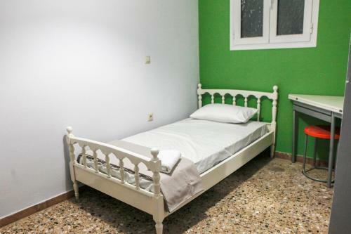 Apartamento Lak Alepochori Homes