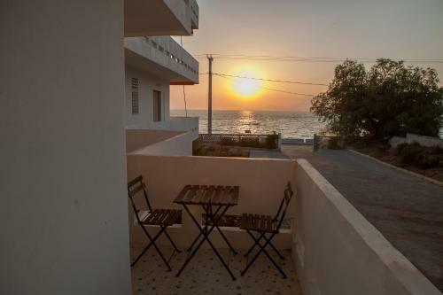 Apartamento Lak Alepochori Homes