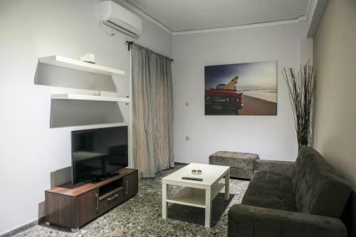 Apartamento Lak Alepochori Homes