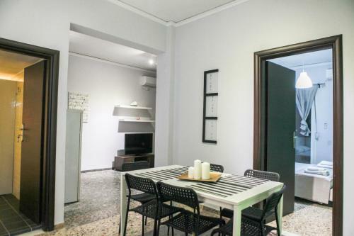 Apartamento Lak Alepochori Homes