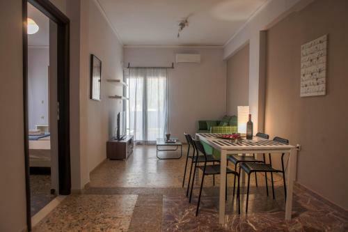 Apartamento Lak Alepochori Homes