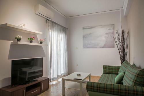 Apartamento Lak Alepochori Homes
