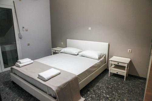 Apartamento Lak Alepochori Homes