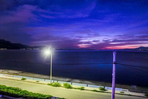 Apartamento Lak Alepochori Homes
