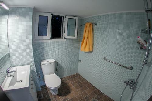 Apartamento Lak Alepochori Homes