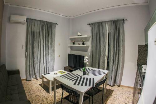 Apartamento Lak Alepochori Homes