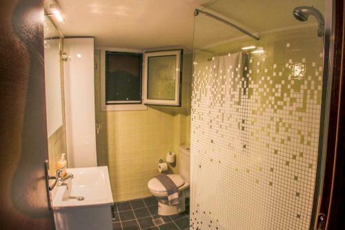 Apartamento Lak Alepochori Homes