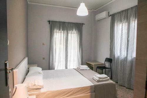 Apartamento Lak Alepochori Homes
