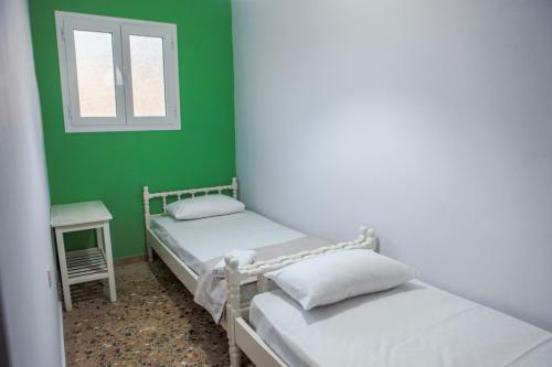 Apartamento Lak Alepochori Homes