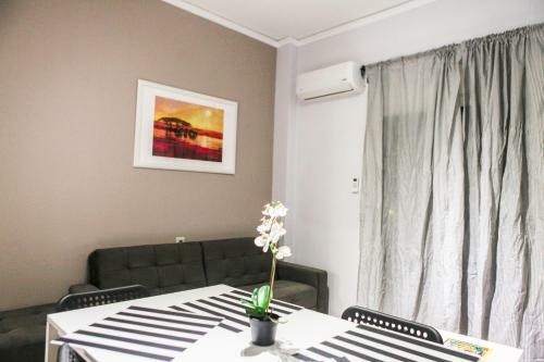 Apartamento Lak Alepochori Homes