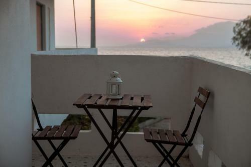 Apartamento Lak Alepochori Homes