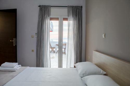 Apartamento Lak Alepochori Homes