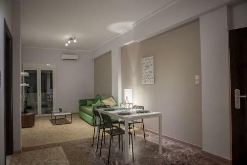 Apartamento Lak Alepochori Homes