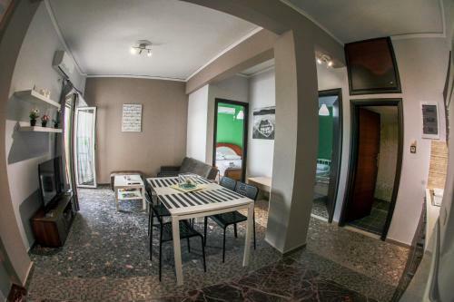 Apartamento Lak Alepochori Homes