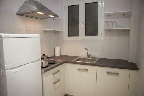 Apartamento Lak Alepochori Homes