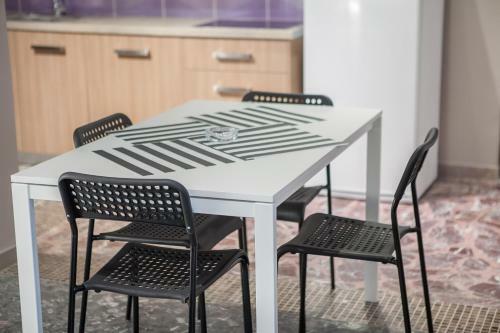 Apartamento Lak Alepochori Homes